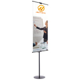 Bunting Stand